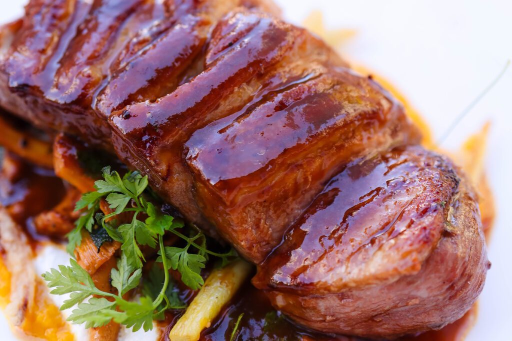 What is braising meat? Braising meats for Tenderness