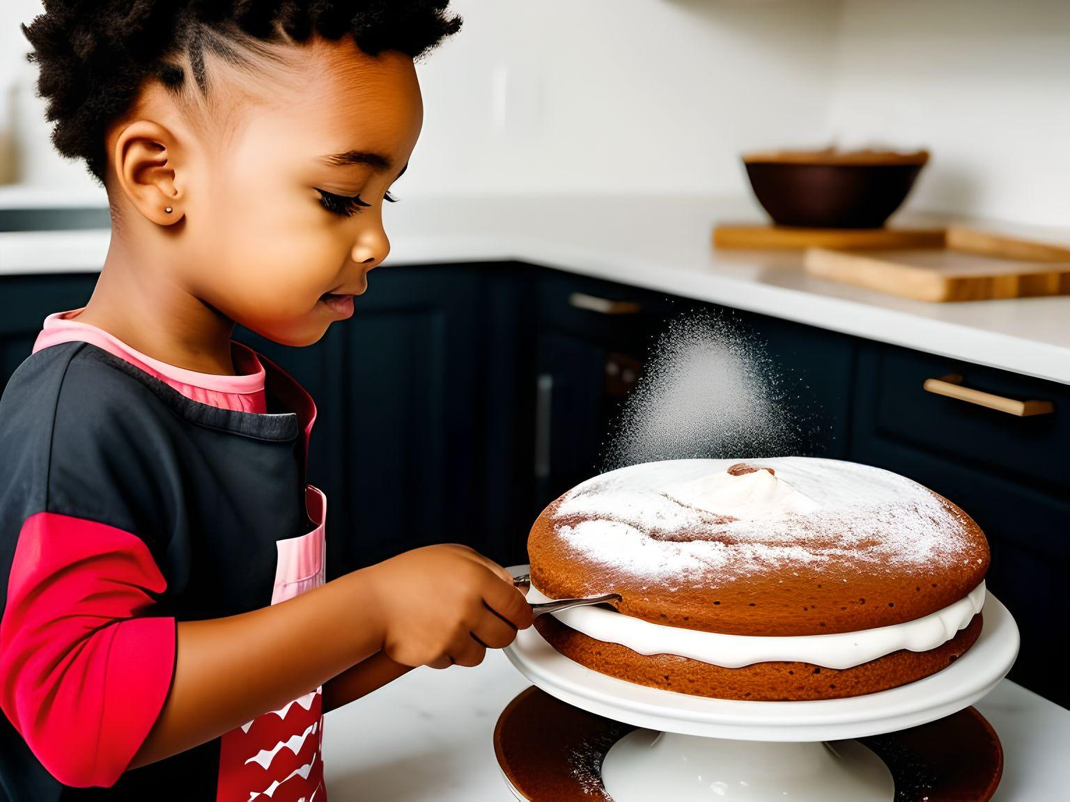 How to Cook Balanced Food for Toddlers and Growing Children