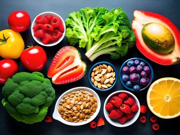 Real Life Positive Nutritional Choices: Your Heart Health is Important