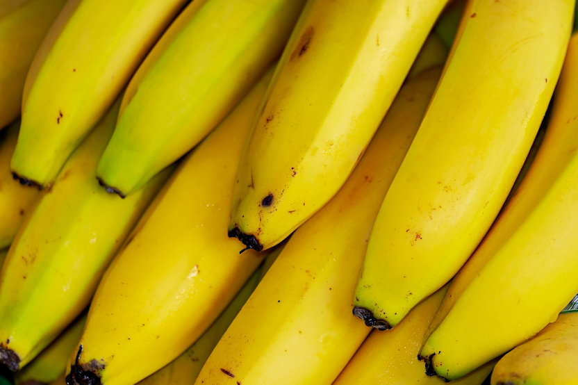 The Health Benefits And Fascinating Journey Of Bananas