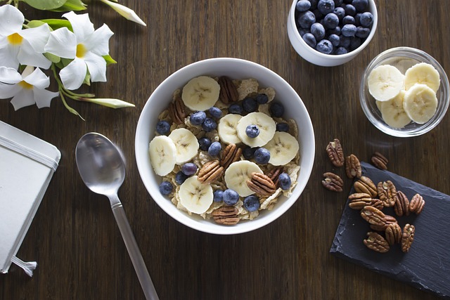 The Unpeeled Truth: How To Create Digestive Wellness With Bananas