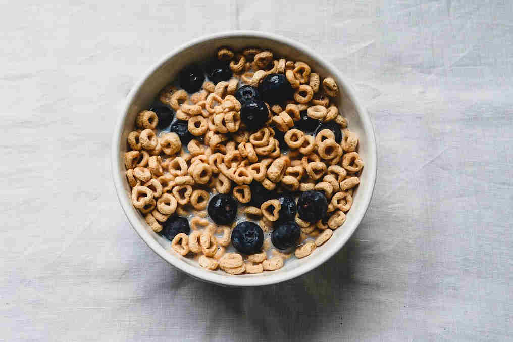 Facts About Cereals: More Than Just a Quick Breakfast