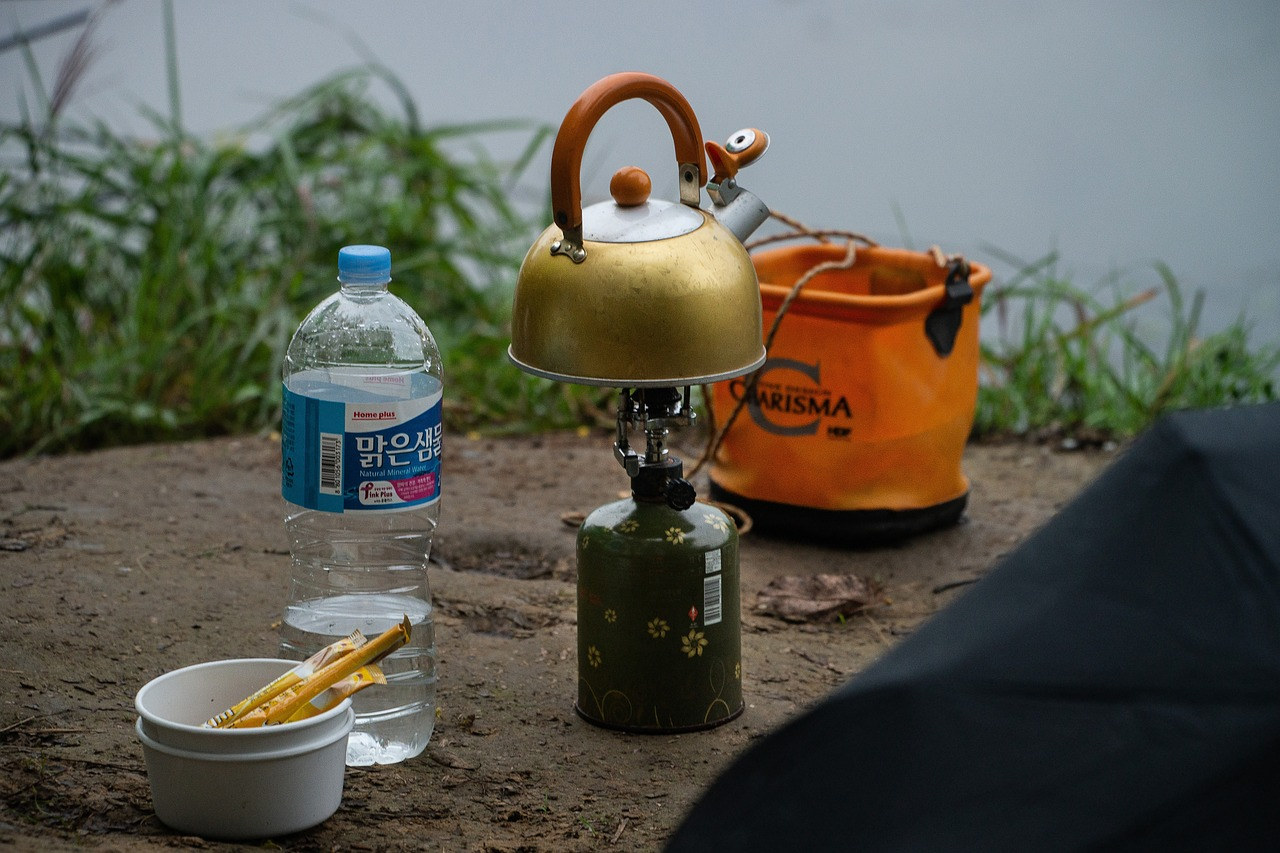 Camp Safely: The Ultimate Guide To Outdoor Cooking With Coleman Stoves