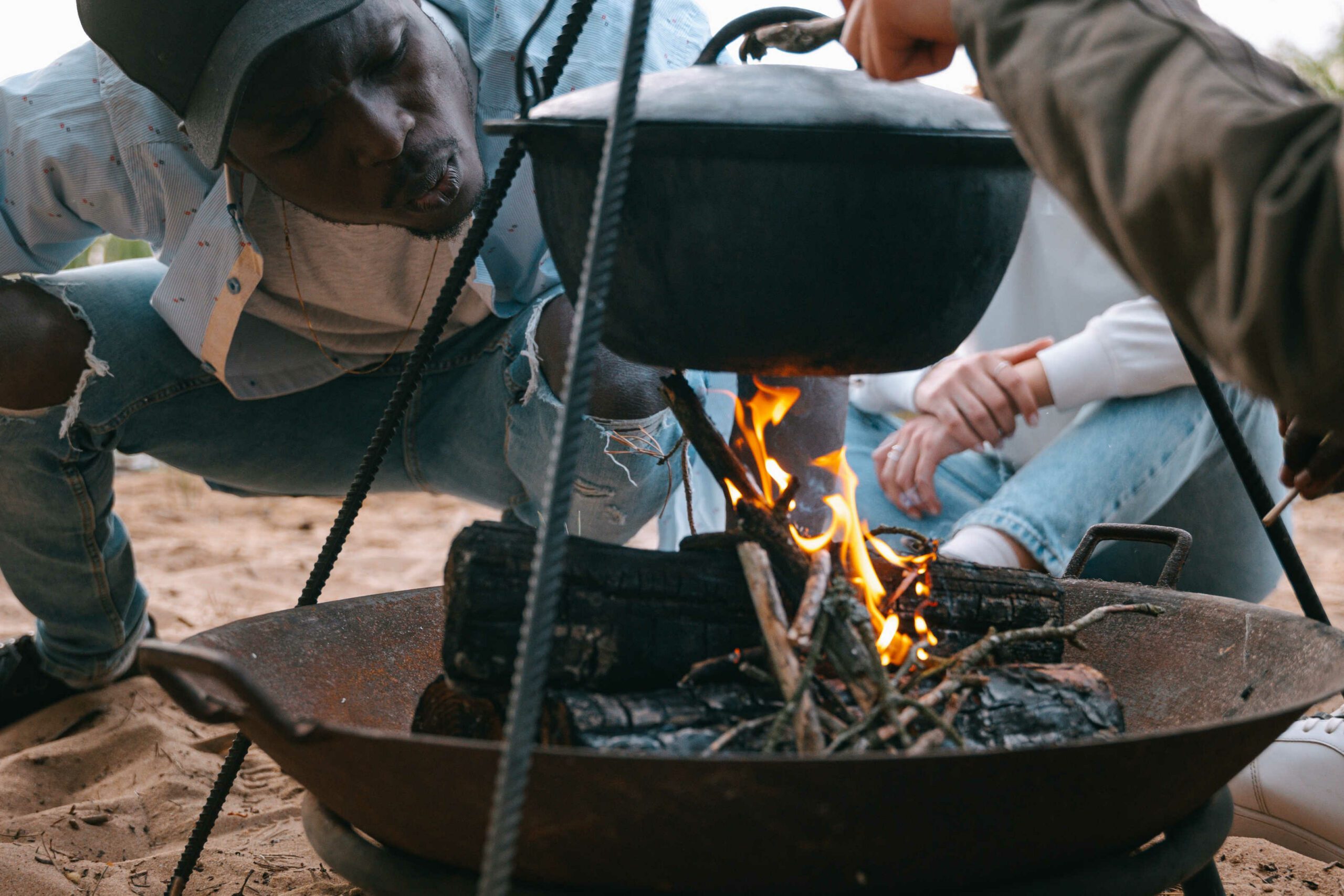 Tips and Tricks for A Successful Outdoor Feast