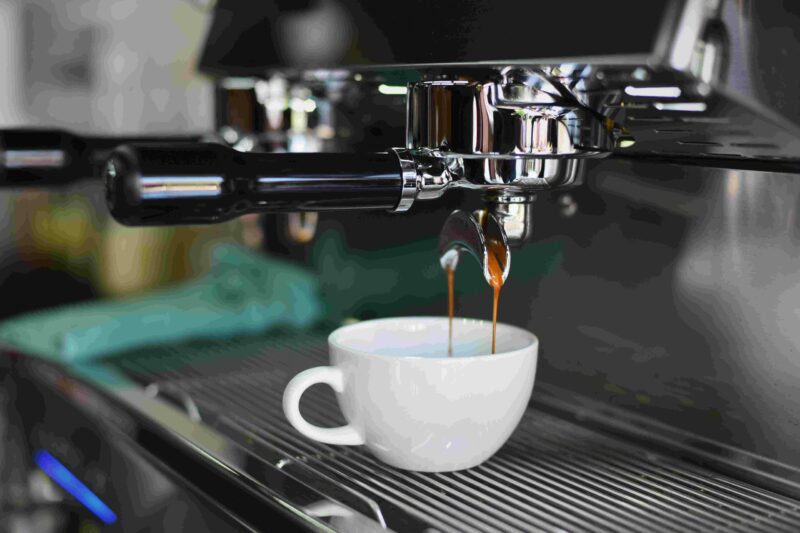 The 200-Year Journey of Espresso Machines – Steam to Smart Tech