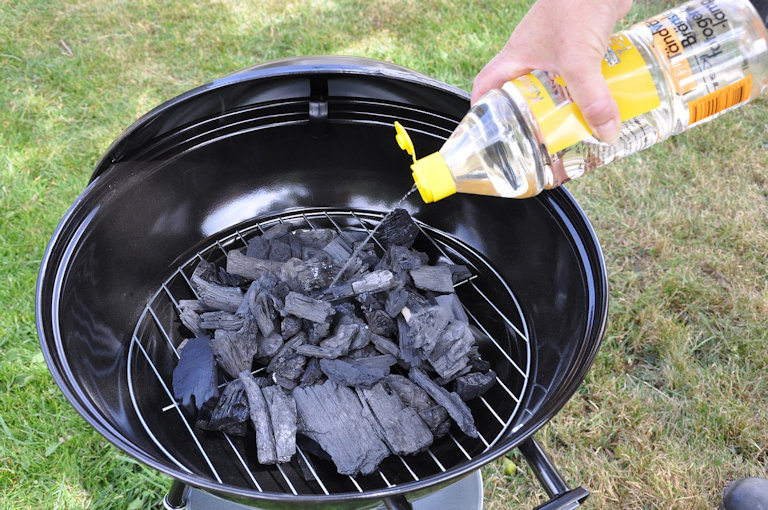 How to Eliminate Outdoor Cooking Mistakes
