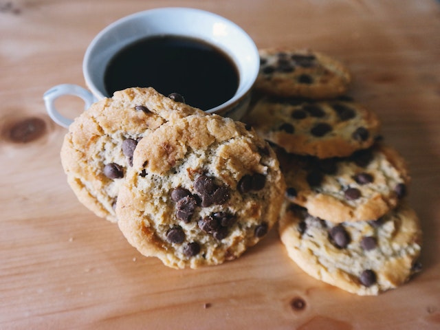 The Magic of Homemade Chocolate Chip Cookies