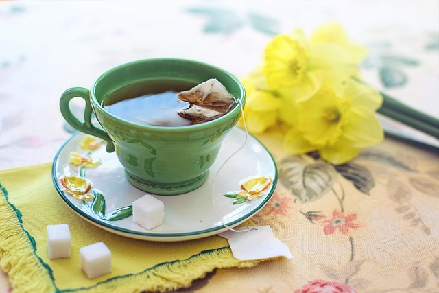 The Flavors and Health Benefits of The Four True Teas